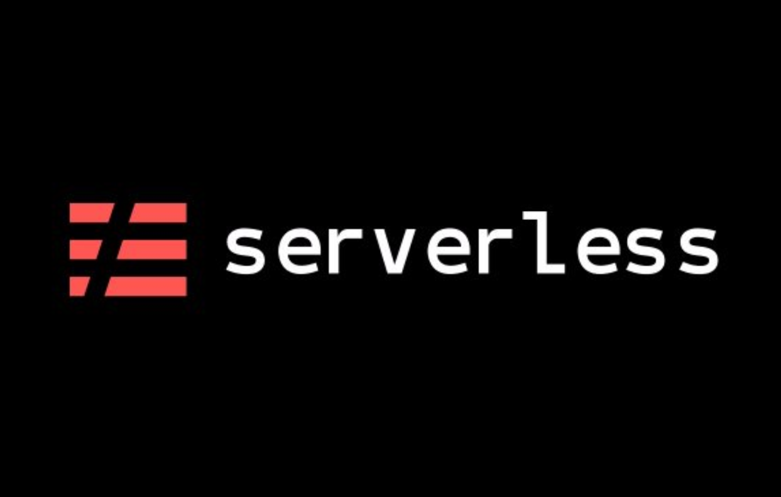 Serverless environment with the Serverless Framework