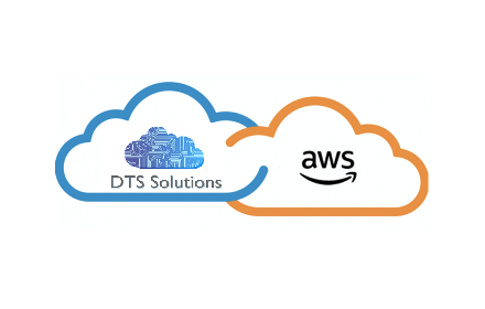 Migrate with AWS