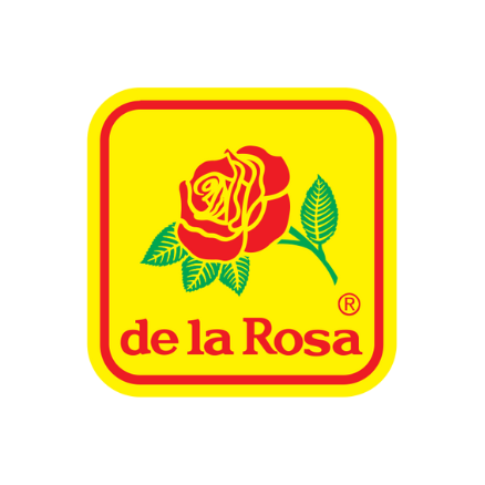 Dulces de la Rosa